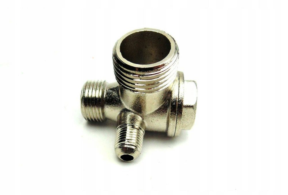 Перепускной клапан на компрессор 210/260 23PRKL210260