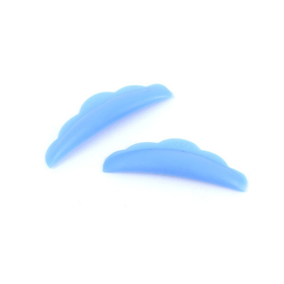 Валики для ламинирования Extreme Look "Blue" (M) (пара)