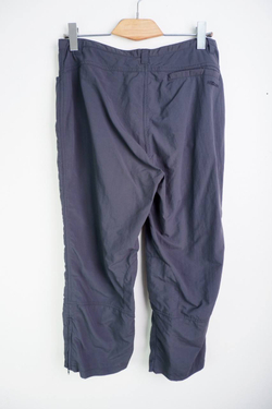 Штаны для прохладной погоды, маркировка 42, визуально на 48 размер