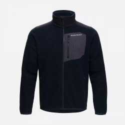 КУРТКА FINNTRAIL ФЛИСОВАЯ МУЖСКАЯ SHERPA 1397