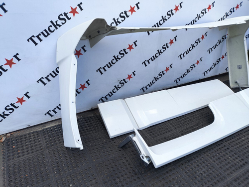 Комплект спойлеров 2019г.