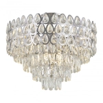 Потолочная люстра Arte Milano SORRENTO-2019 372019/8/50/550 CR