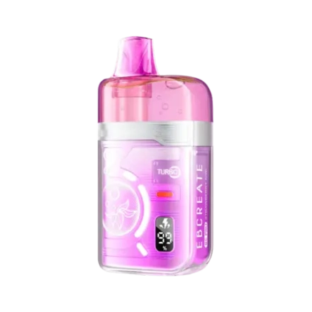 ELF BAR BC PRO 40000 - Strawberry Kiwi (5% nic)