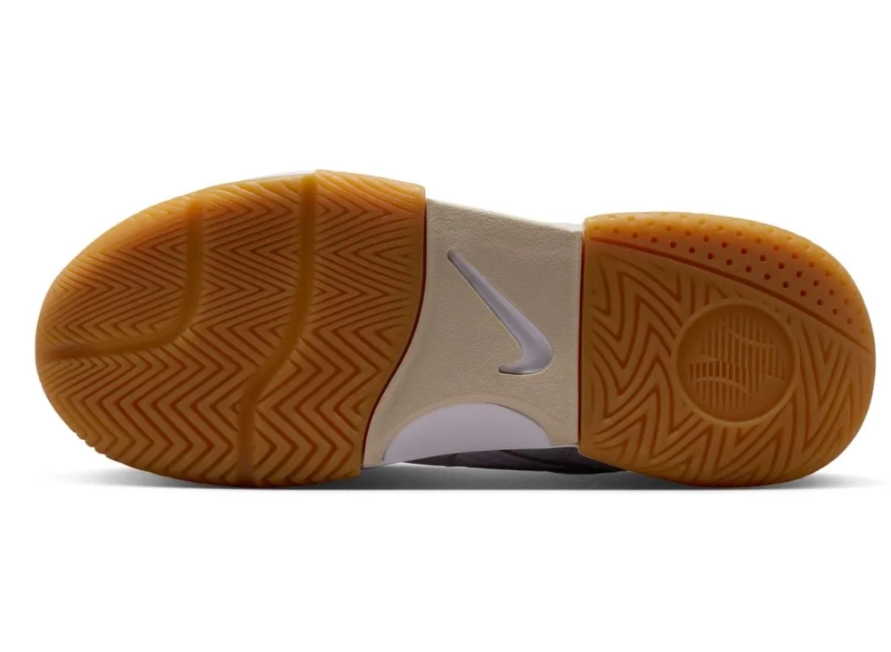 Женские теннисные кроссовки Nike Court Lite 4 - white/lt orewood/summit white/linien