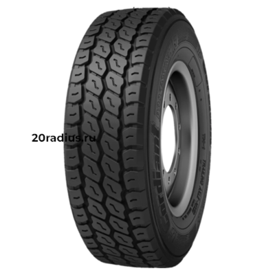 385/65R22,5 164K Professional TM-1 TL