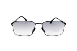 Прямоугольные солнцезащитные очки Fabia Monti