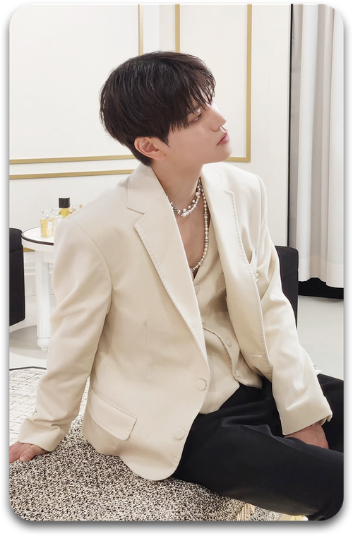 Карта / STRAY KIDS #2136