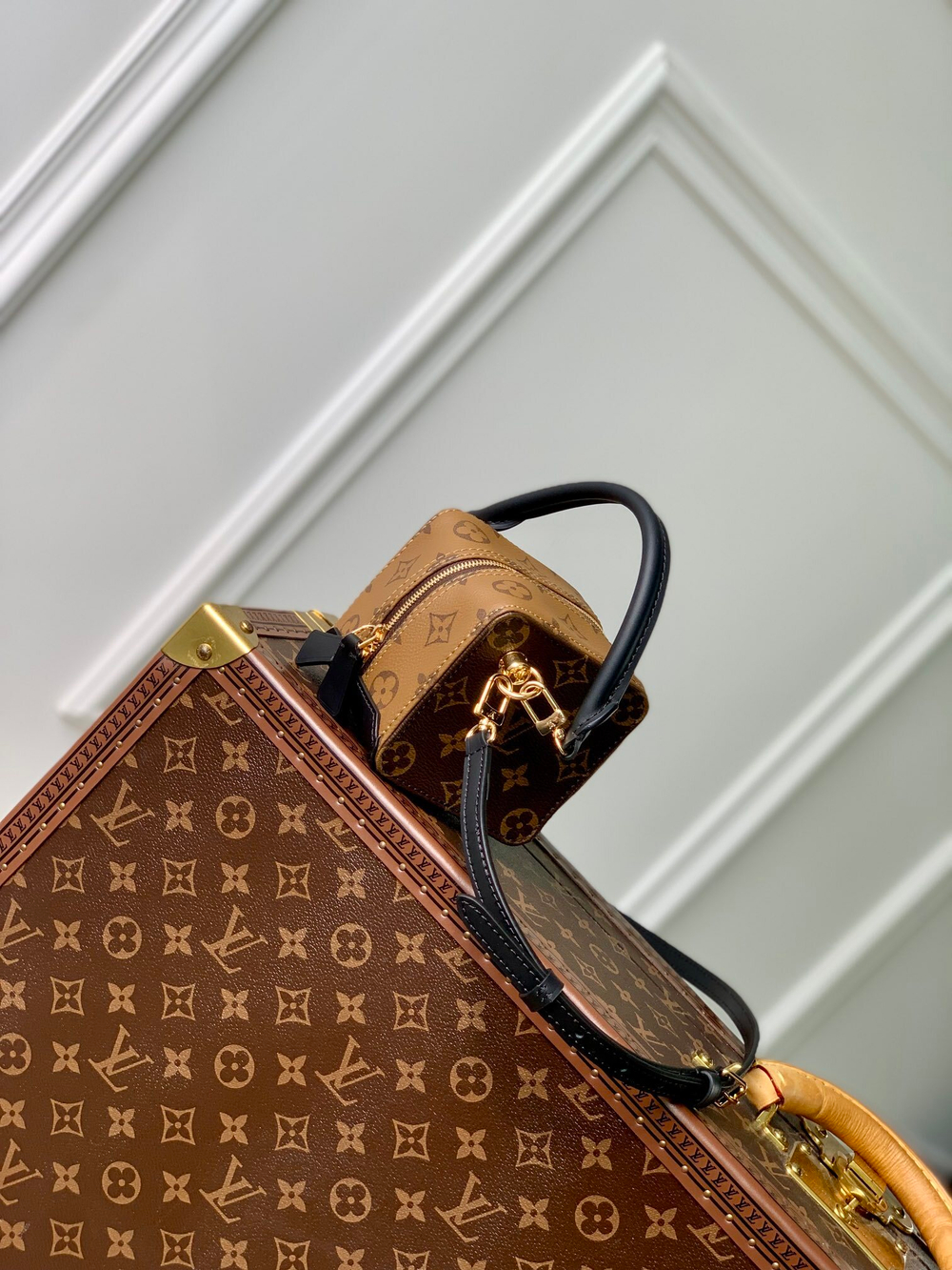 Louis Vuitton Dice