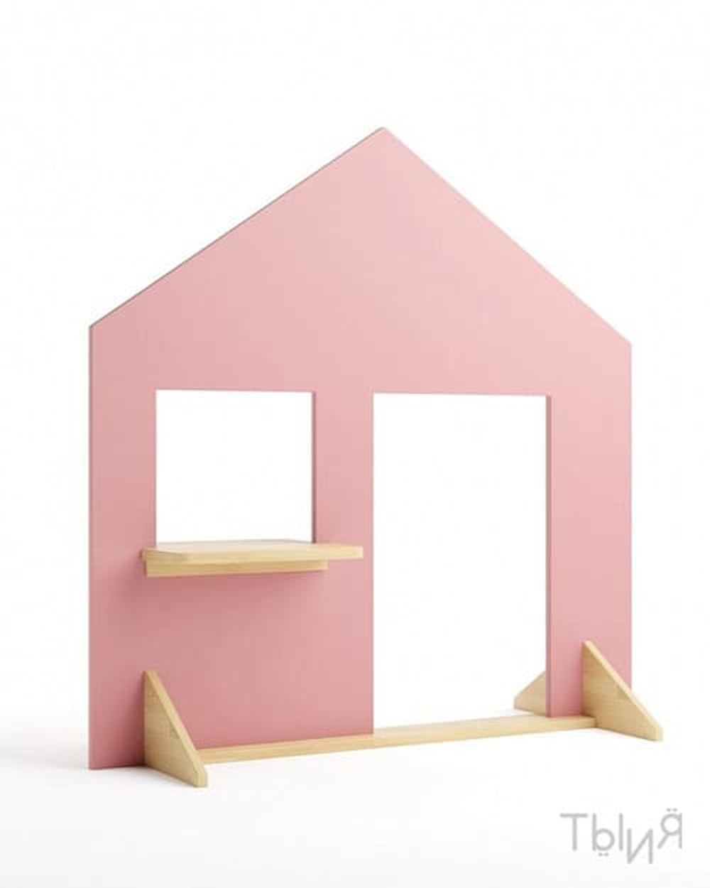 Книги и… передвижной театр 🎭