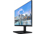Монитор Samsung LF24T450FQIXCI 24" Black (LF24T450FQIXCI)