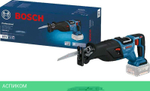 Сабельная пила Bosch GSA 185-LI Professional (0.601.6C0.020)