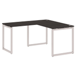Стол угловой на металлокаркасе XTEN-Q (Икстен кью) XQCT 1415
