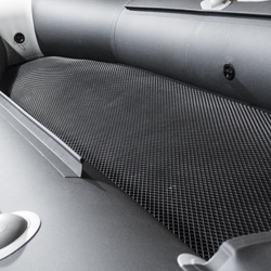 Ковер EVA по форме дна для лодки Apache 3300 НДНД