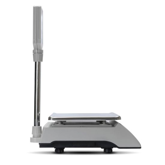 Весы торговые M-ER 327 ACP-15.2 "Ceed"