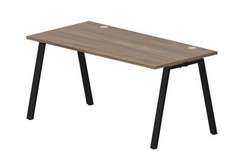 стол Arena 1580х780х750мм (2 громмета)