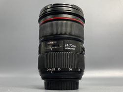 Canon EF 24-70mm 2.8L II USM