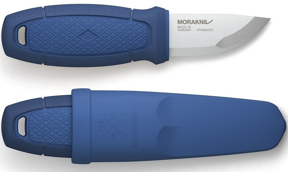 Morakniv Eldris Blue