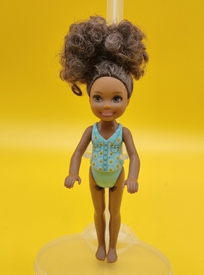 Кукла Барби - Челси винтаж 03725