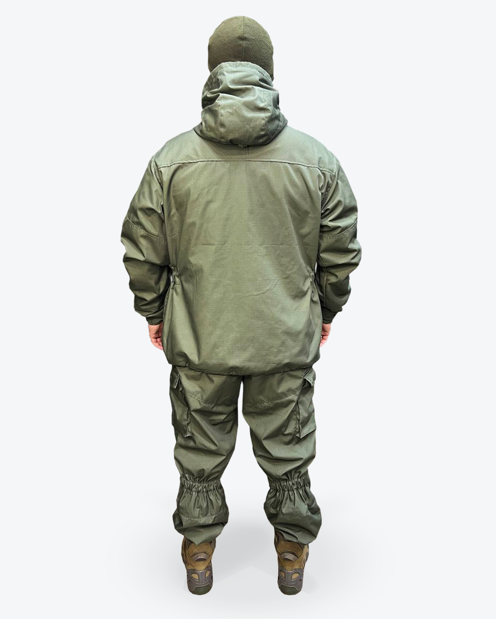 Костюм Горка 5 Олива Демисезонный