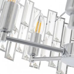 Светильник на штанге Arte Milano Sorrento-3209 373209/5/80/390 CR