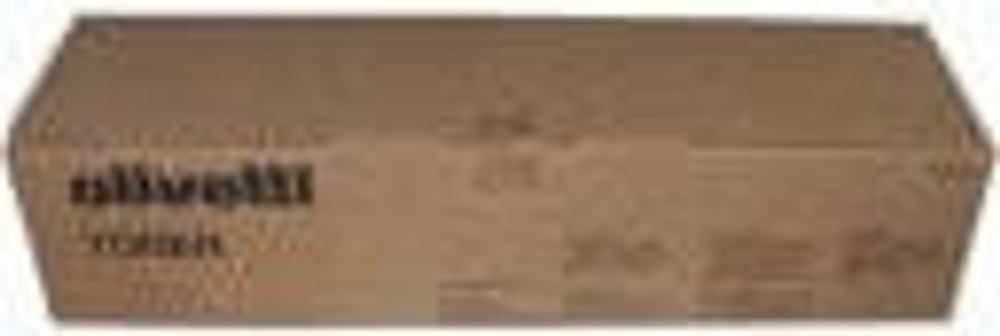 Olivetti B0949 тонерный картридж Подлинный Желтый 1 шт