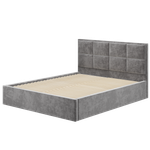 Корпус кровати 1,6 м Линда КР-16 (без основания)