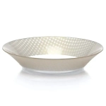 Тарелка глубокая 22см «Шарм» 10335SLBD50