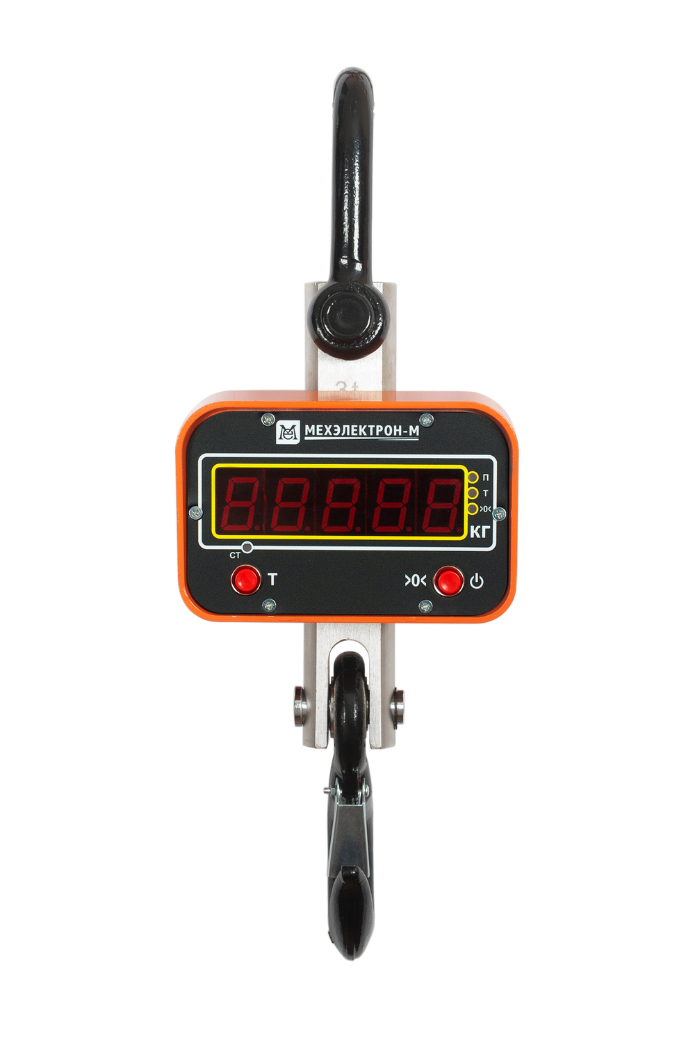 Весы крановые Мехэлектрон ВКМ-VIII