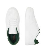 Кроссовки POLO RALPH LAUREN - белый(RF104331)