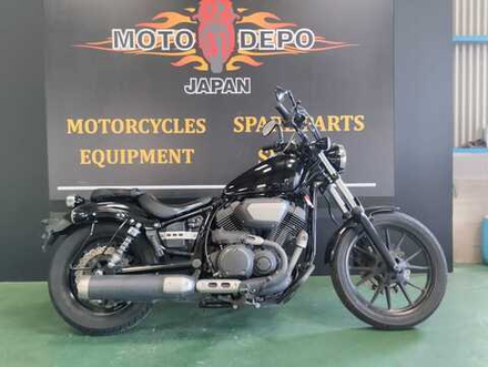 Yamaha XV 950 Bolt , 2015
