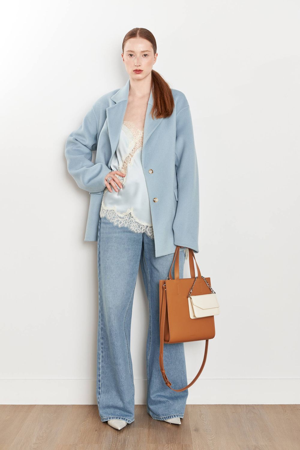 ШОППЕР МАЛЕНЬКИЙ НЮД