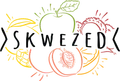 Логотип бренда Skwezed