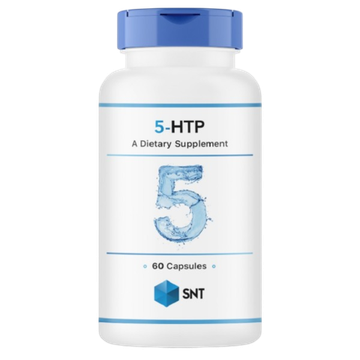 SNT 5-HTP 100mg 60 / 110 caps, 5-Гидрокситриптофан