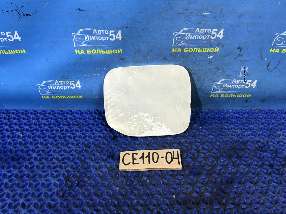 Лючок бензобака TOYOTA COROLLA 1996