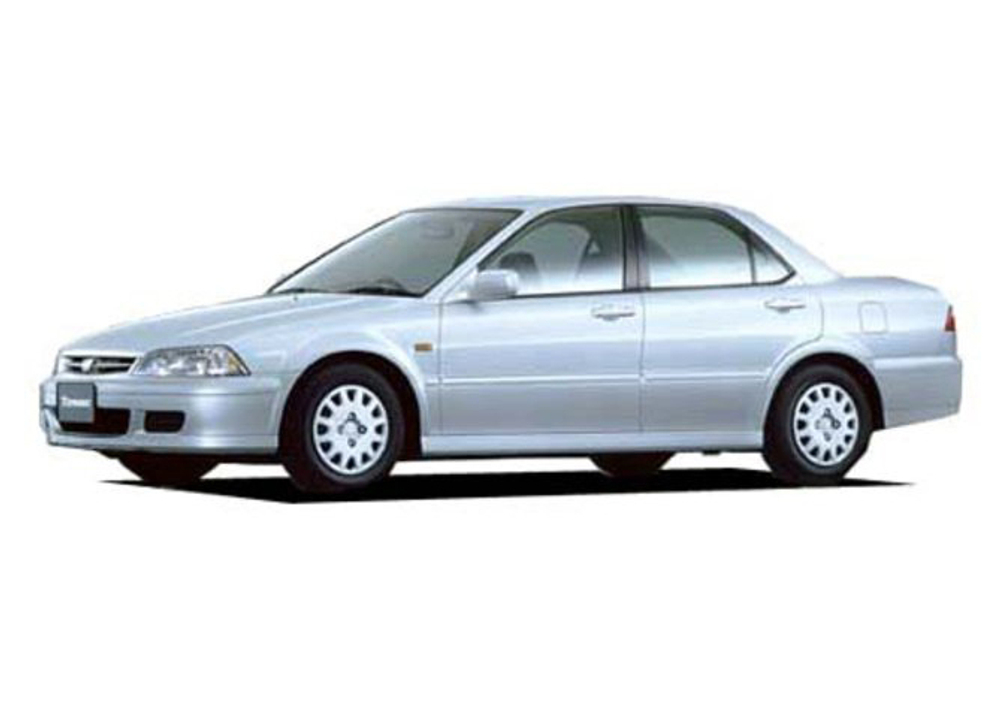 Honda Torneo 1 поколение (09.1997 - 10.2002) седан