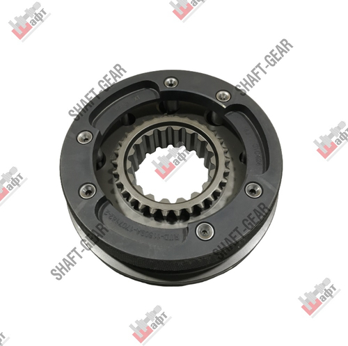 12JSD160T-1707143-1 - Синхронизатор демультипликатора на КПП