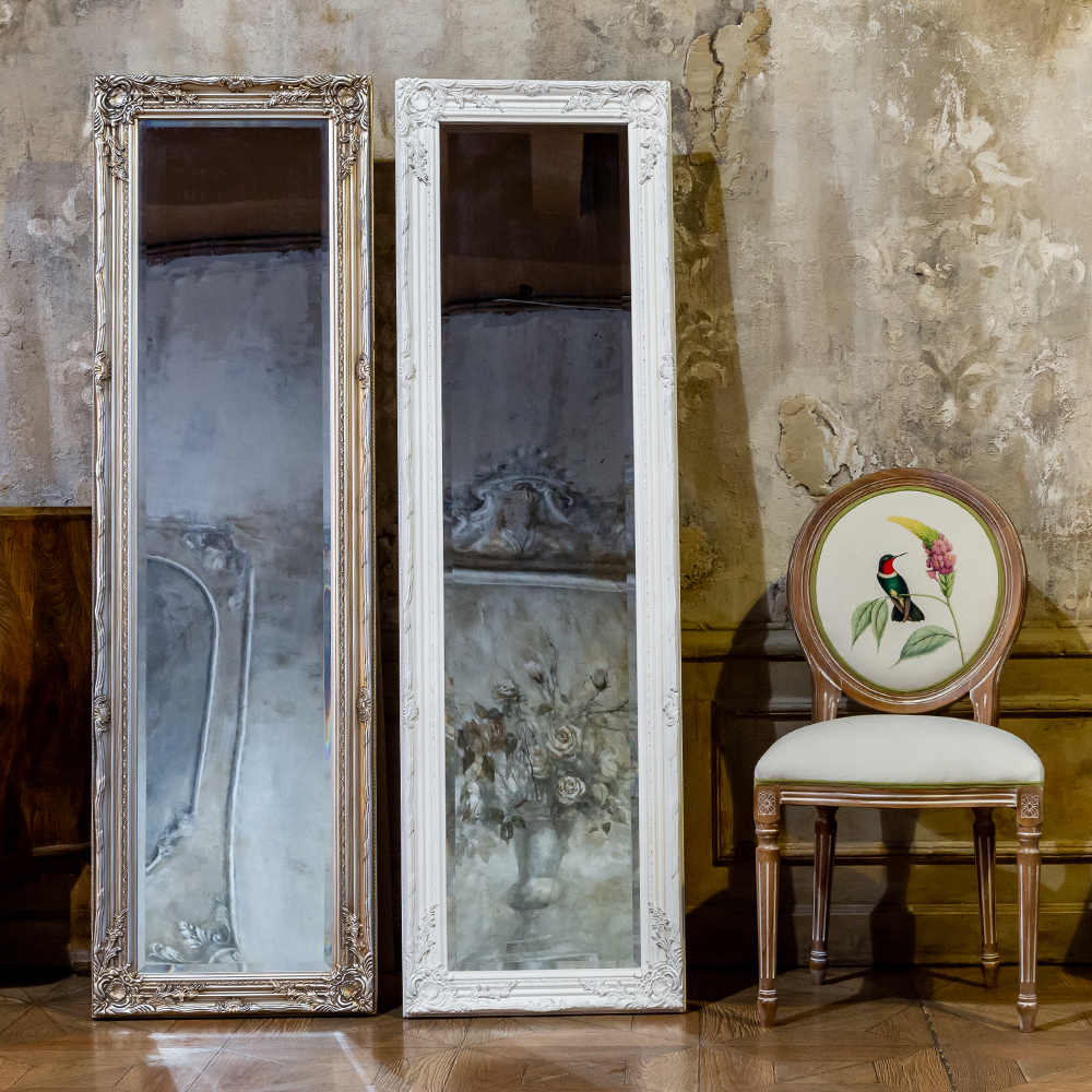 Зеркало настенное Объект мечты Зазеркалье Эрин вайт OM-21052614