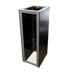 Стойка для бани и сауны Sangens Snow Stand 900 Steel Black (Сангенс Стойка 900 Сталь черная)