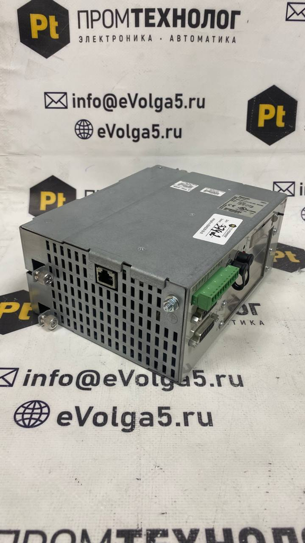 Rexroth PPC-R22.1 R11171115-159 б/у