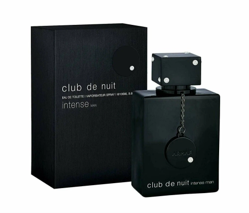 Club de Nuit Intense Man Armaf