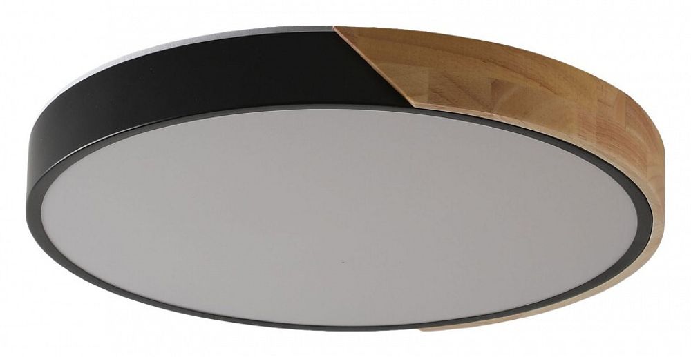 Накладной светильник Zortes Alberro ZRS.01287.48