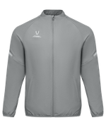 Куртка спортивная CAMP 2 Lined Jacket, серый