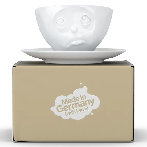 Чайная пара Tassen Oh Please 200 мл