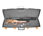 Винтовка пневматическая KRAL ARMS Puncher Maxi 3, Nemesis кал. 5,5мм орех