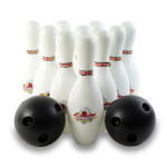 Боулинг RRB-71 (45*13*28 см)