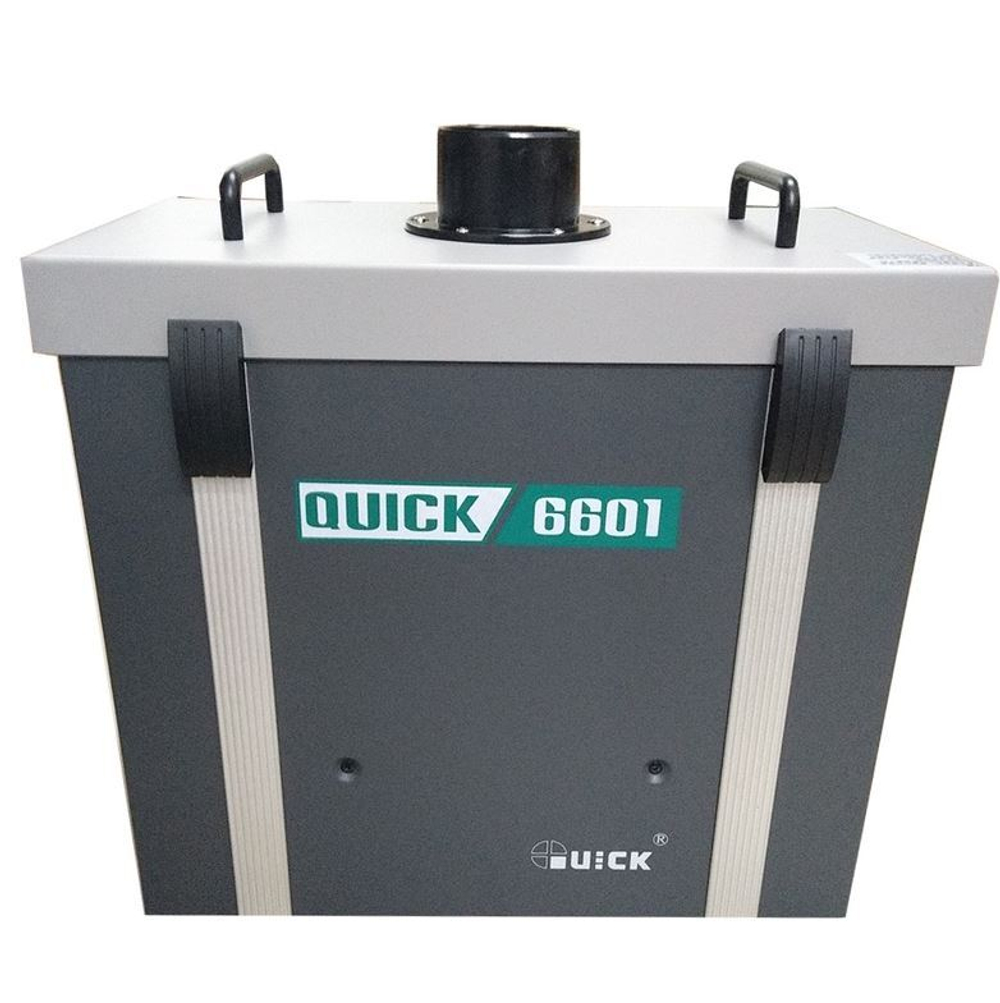 Система воздухоочистки QUICK 6601