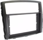 Магнитола для Mitsubishi Pajero 4 2006-2022 - Canbox 9069/9070 Qled, Android 10, Быстрая, SIM-слот
