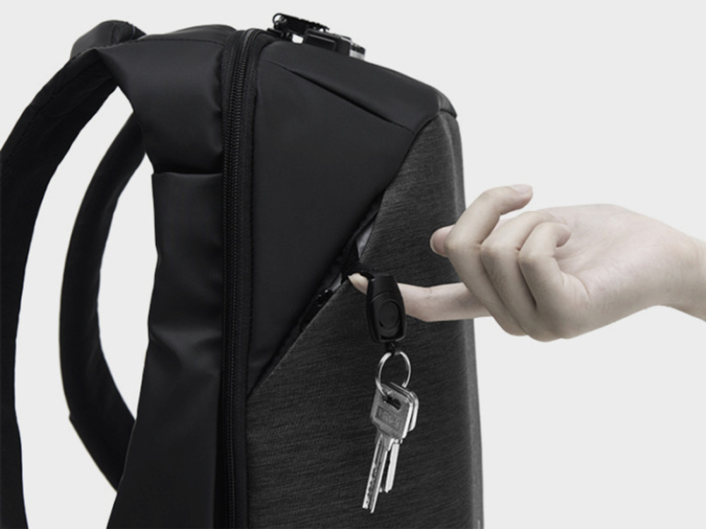 Рюкзак для ноутбука Korin ClickPack Pro