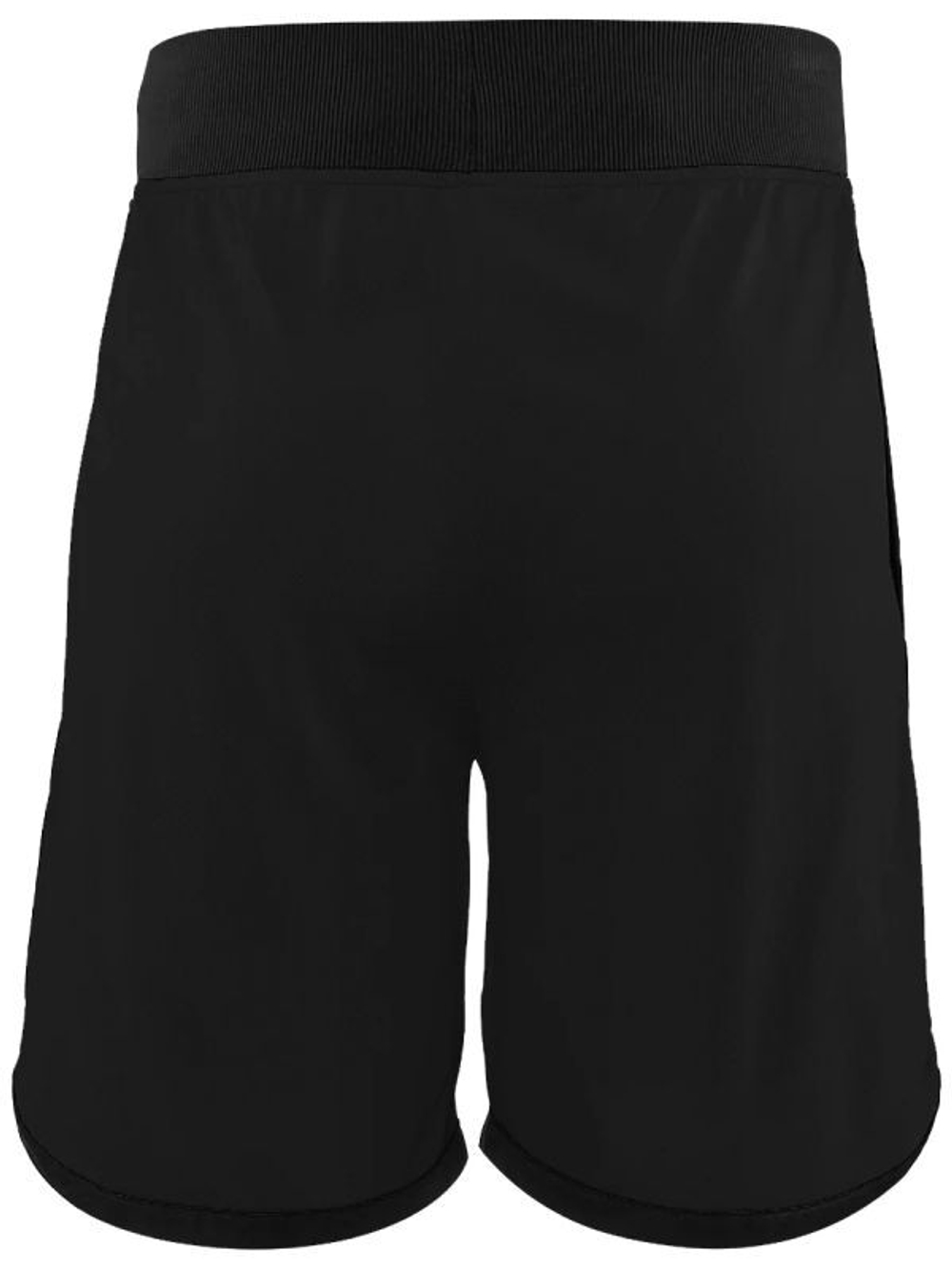Детские теннисные шорты Hydrogen Tech Shorts Kids - Black