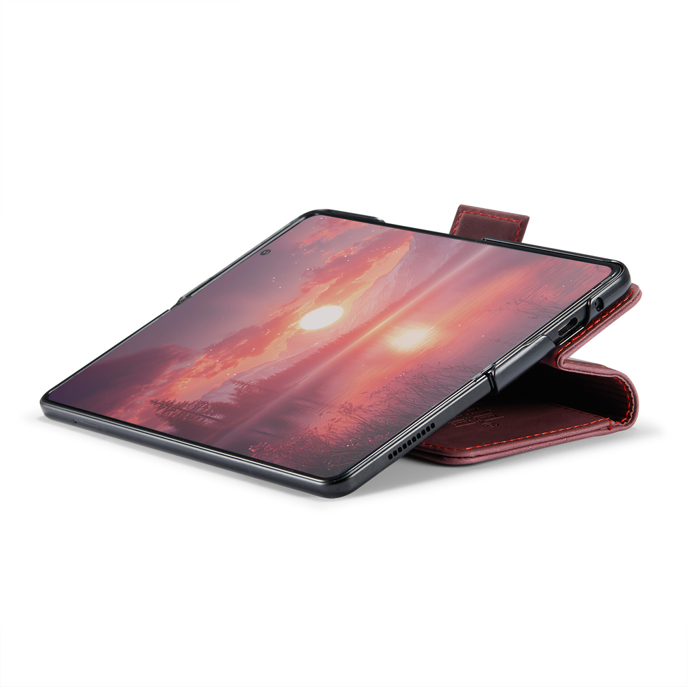 Чехол-книжка CaseMe Matte Samsung Galaxy Z Fold7